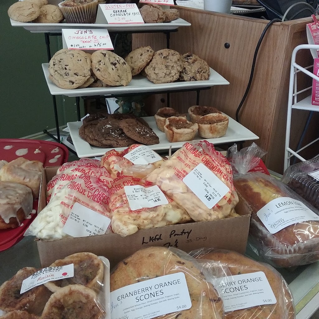 Lakefield Pantry | 44 Queen St, Lakefield, ON K0L 2H0, Canada | Phone: (705) 652-6062
