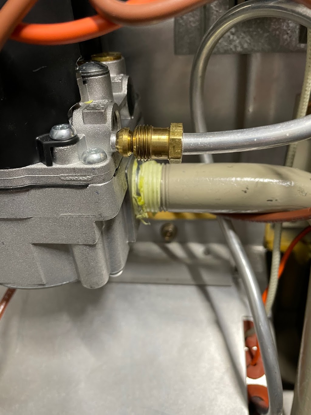 AR Wright Plumbing & Heating Ltd | 4649 Macleod Trail SW #403, Calgary, AB T2G 0A6, Canada | Phone: (403) 243-7010