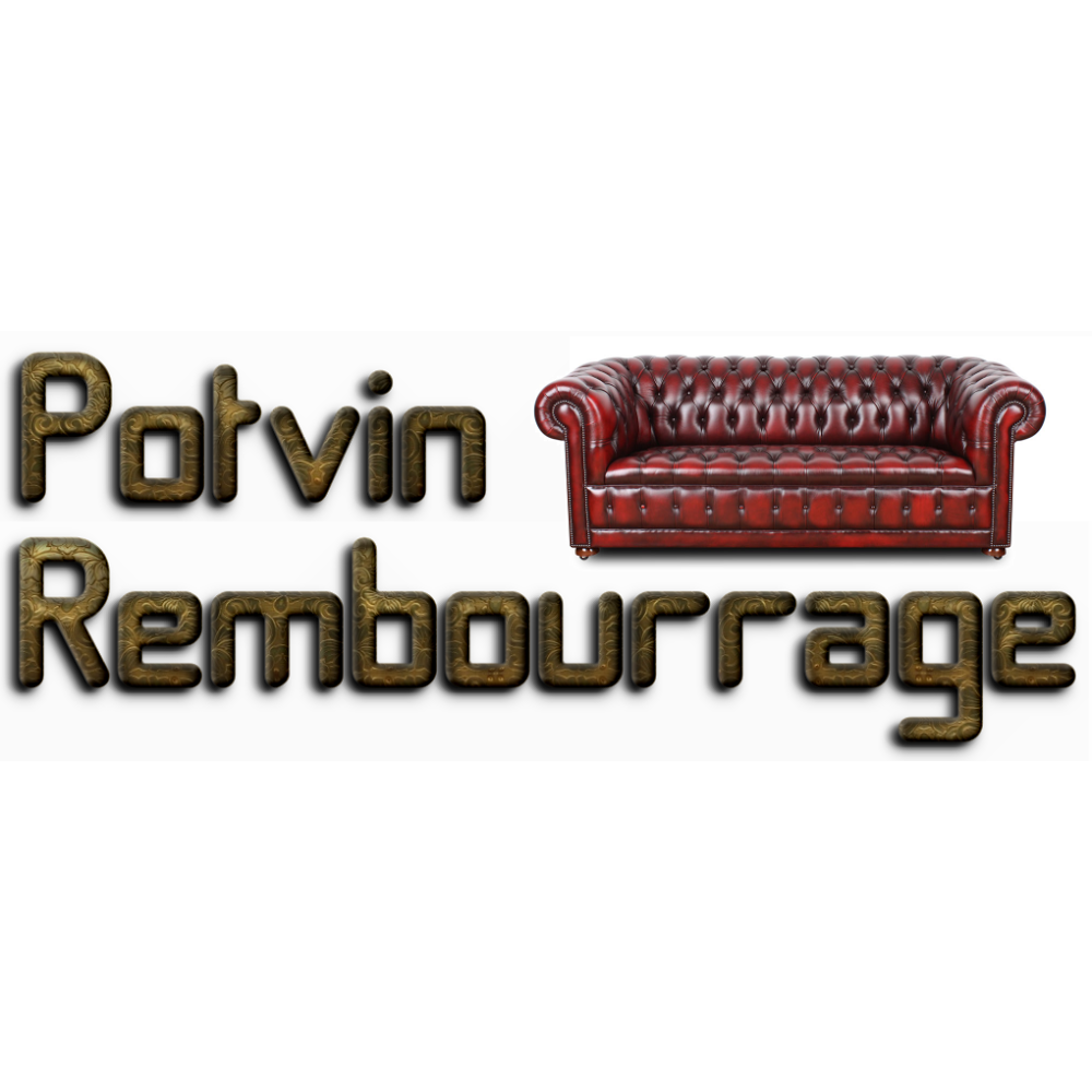 Potvin Rembourrage | 160 A Rue Fraser, Rivière-du-Loup, QC G5R 1C8, Canada | Phone: (418) 863-2445