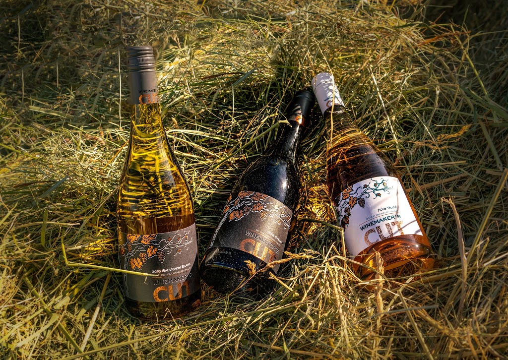 Winemakers CUT | 3848 BC-97, Oliver, BC V0H 1T1, Canada | Phone: (778) 200-5529