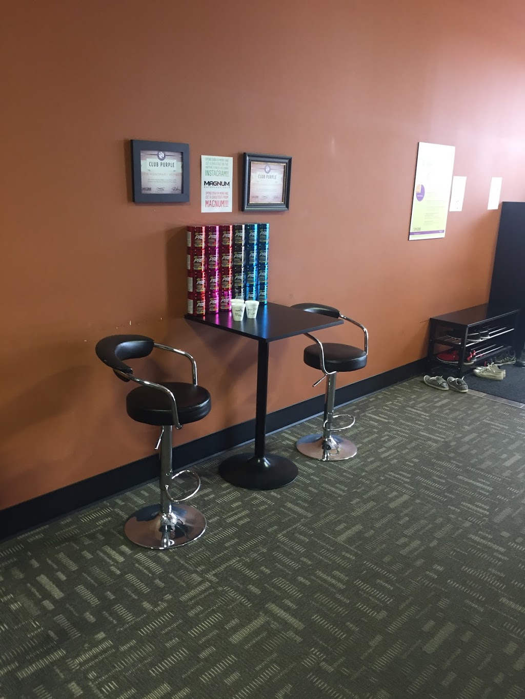 Anytime Fitness | 110-1677 Commerce Ave, Kelowna, BC V1X 8A9, Canada | Phone: (778) 478-2955