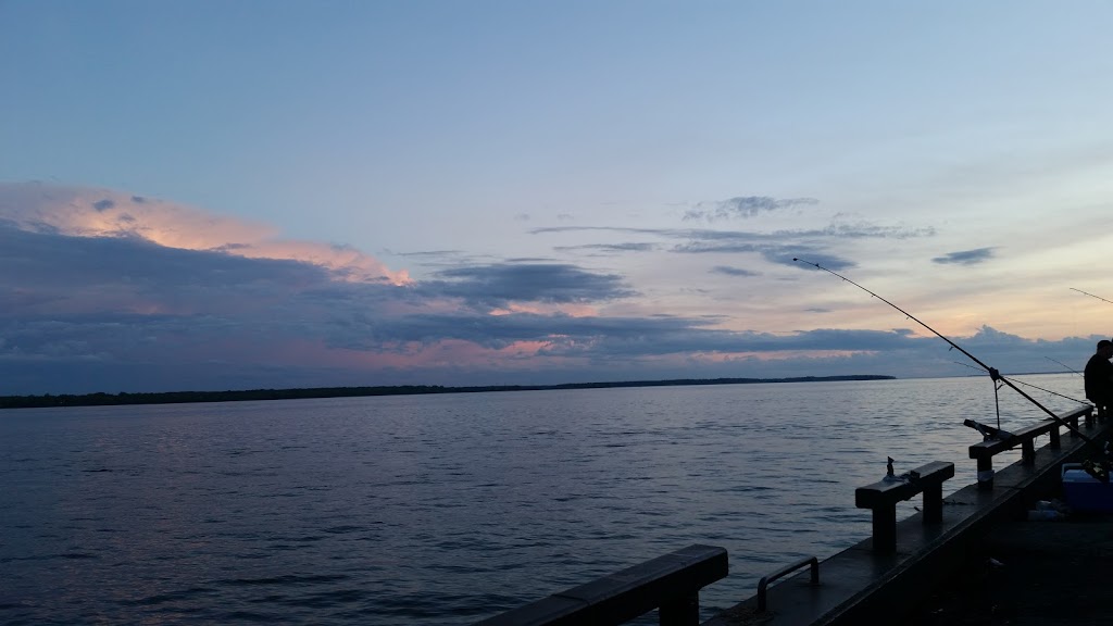 Phare de Lachine | Bretelle daccostage, Montréal, QC H8S, Canada
