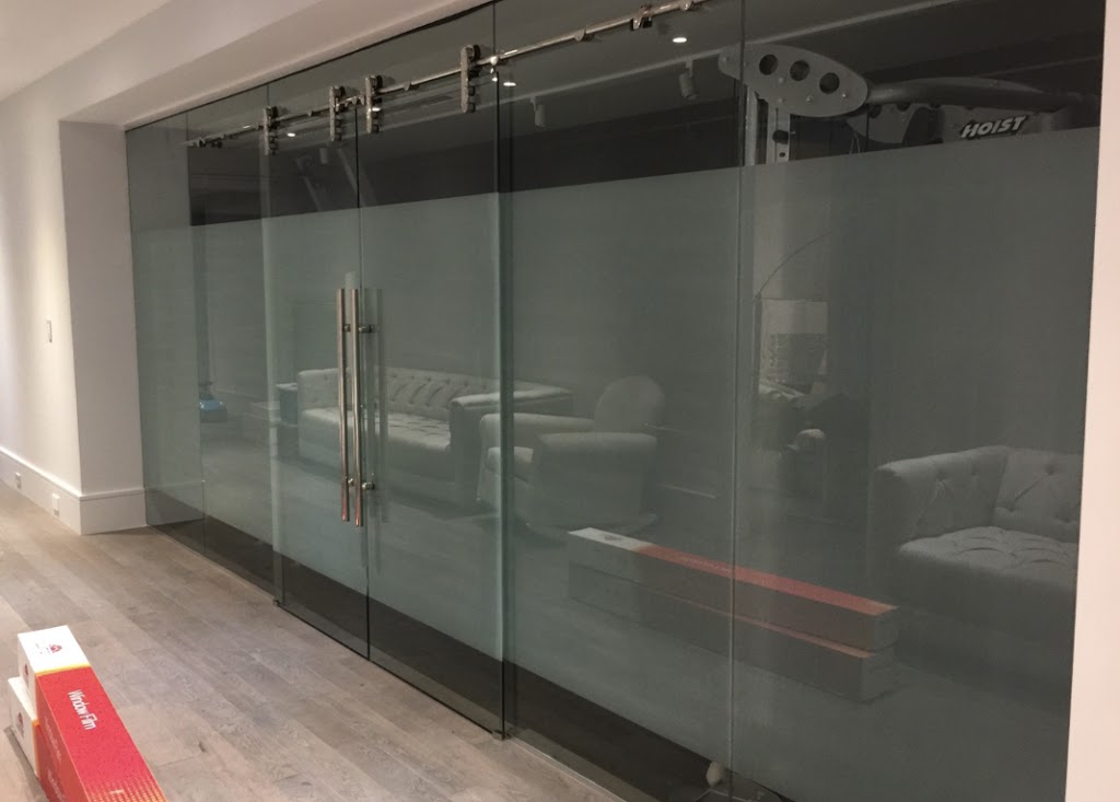 Canadian Tint Residential/Commercial | 36 Water Street RPO Scugog, Box 4004, Port Perry, ON L9L 0A4, Canada | Phone: (416) 779-8468