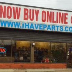 VSA Auto Parts | 521 Dunlop St W #14, Barrie, ON L4N 9W4, Canada | Phone: (705) 725-0805