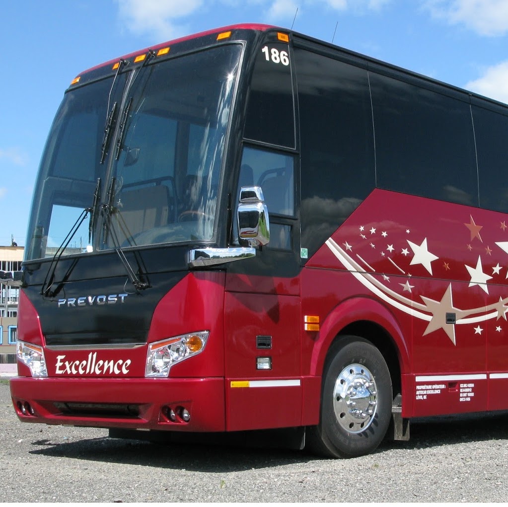 Excel-Tours Inc | 8061 Rue Elmslie, LaSalle, QC H8N 2W6, Canada | Phone: (514) 990-7012