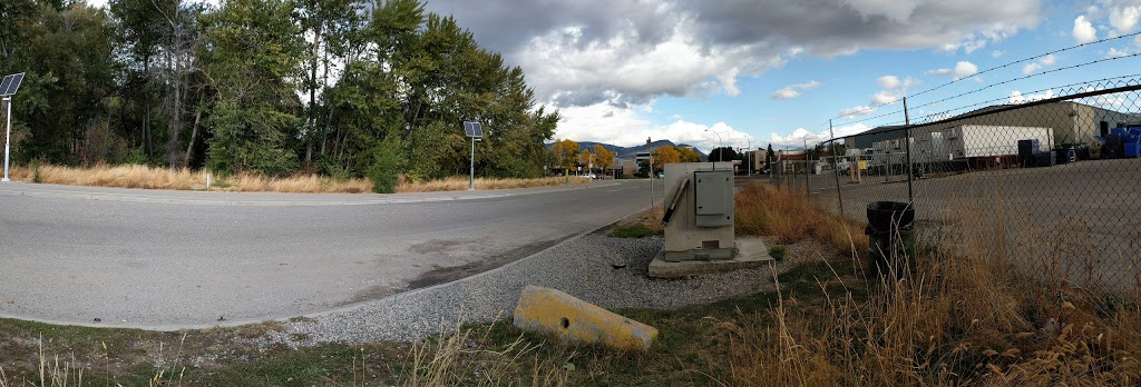 Mill Creek Linear Park | Central City, Kelowna, BC V1Y, Canada