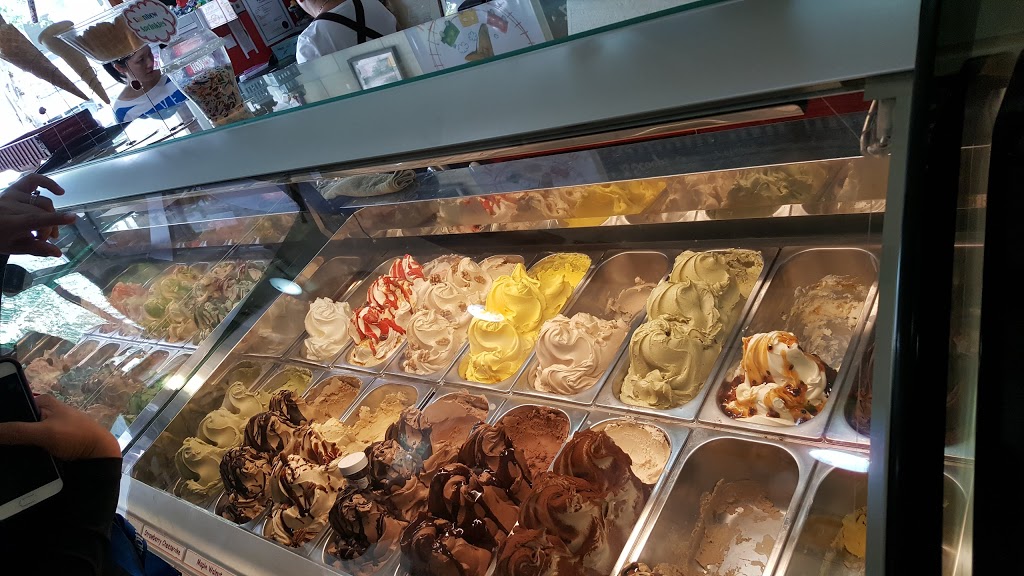Gelato Express | 4379 Gallant Ave, North Vancouver, BC V7G 1L1, Canada | Phone: (604) 929-0996