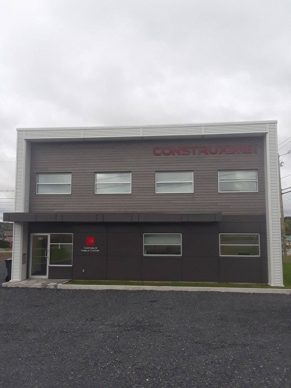 Services Résidentiels et Commerciaux | 1480 Bd Dionne, Saint-Georges, QC G5Y 3V8, Canada | Phone: (418) 222-8507