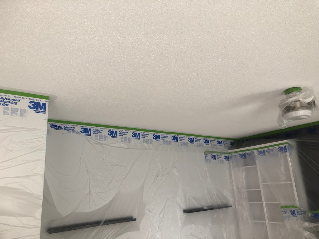 Popcorn Ceiling Removal - Hamilton/Burlington | 37 Dalegrove Crescent, Stoney Creek, ON L8J 3R5, Canada | Phone: (647) 923-6784