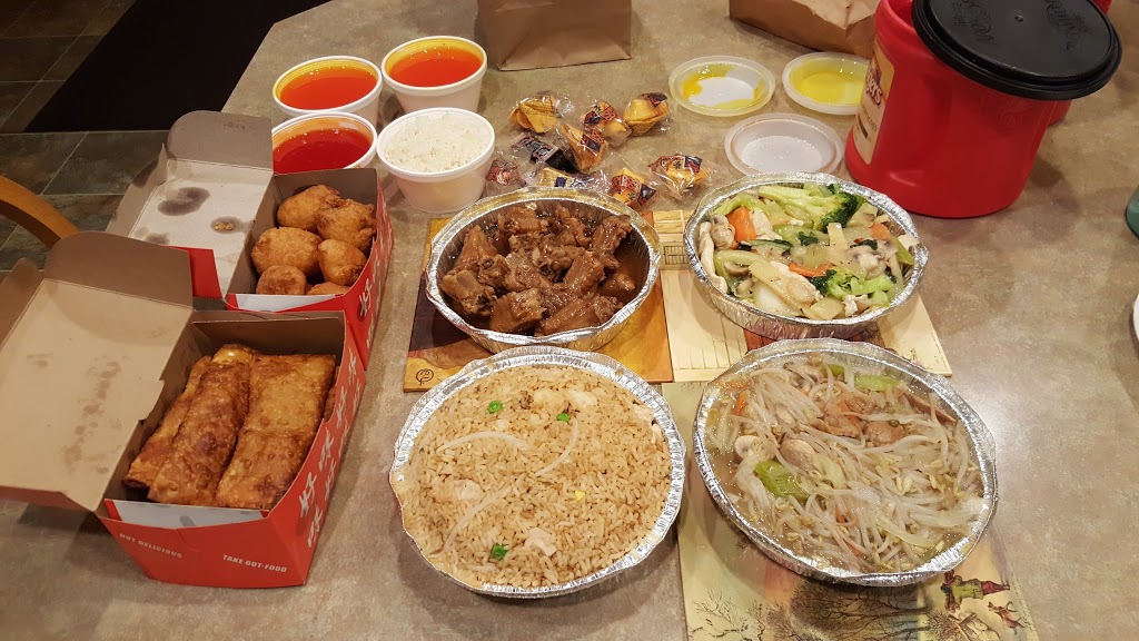 China Palace | 80206 Base Line, Clinton, ON N0M 1L0, Canada | Phone: (519) 482-3323