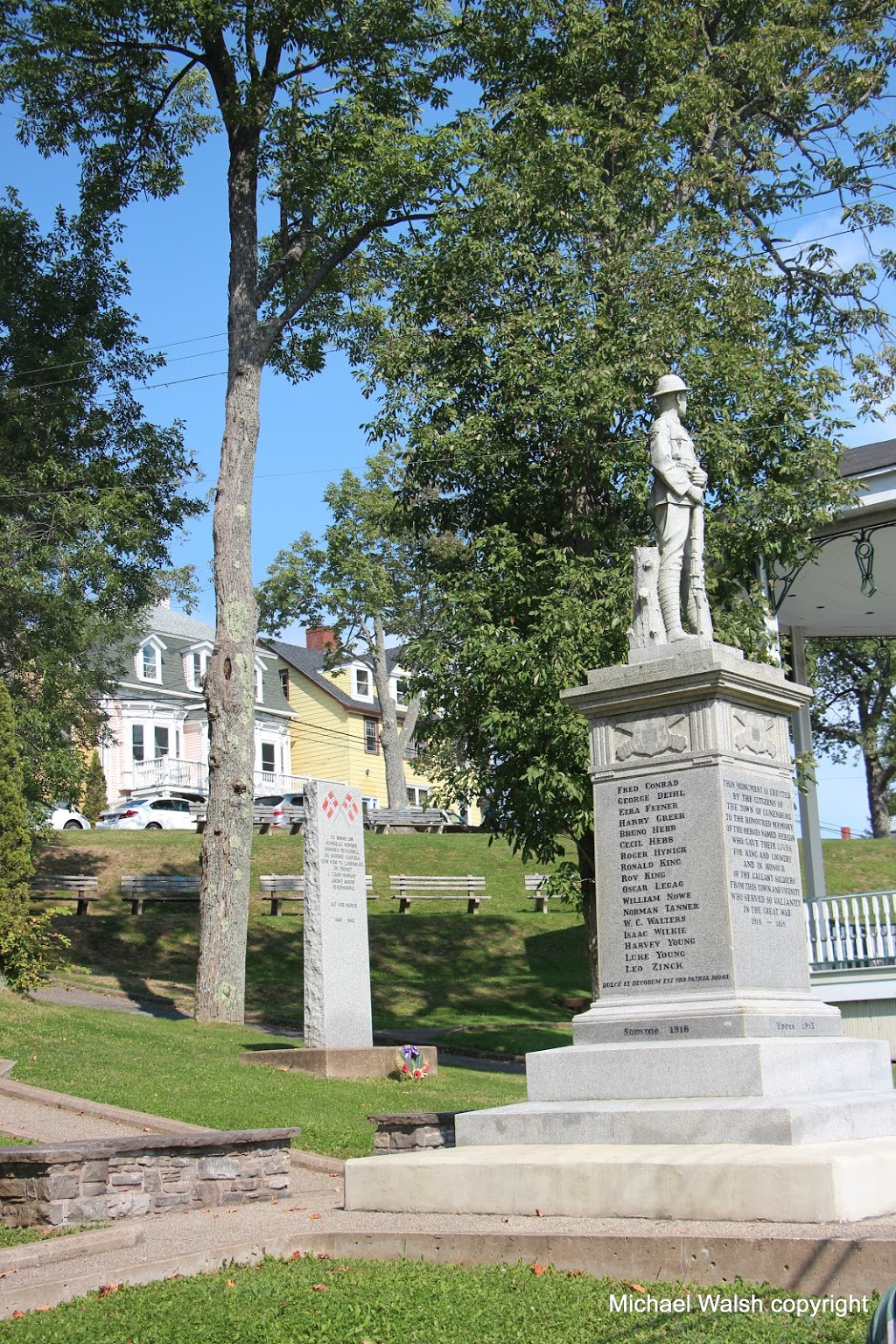 TD Canada Trust Branch and ATM | 36 King St, Lunenburg, NS B0J 2C0, Canada | Phone: (902) 634-8809