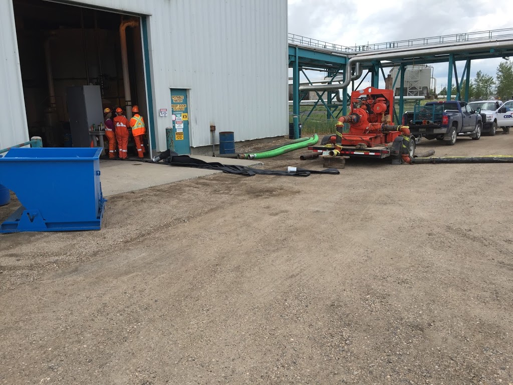 Implosion Services Ltd | 1180 McDonald St, Regina, SK S4N 4X3, Canada | Phone: (306) 721-1264