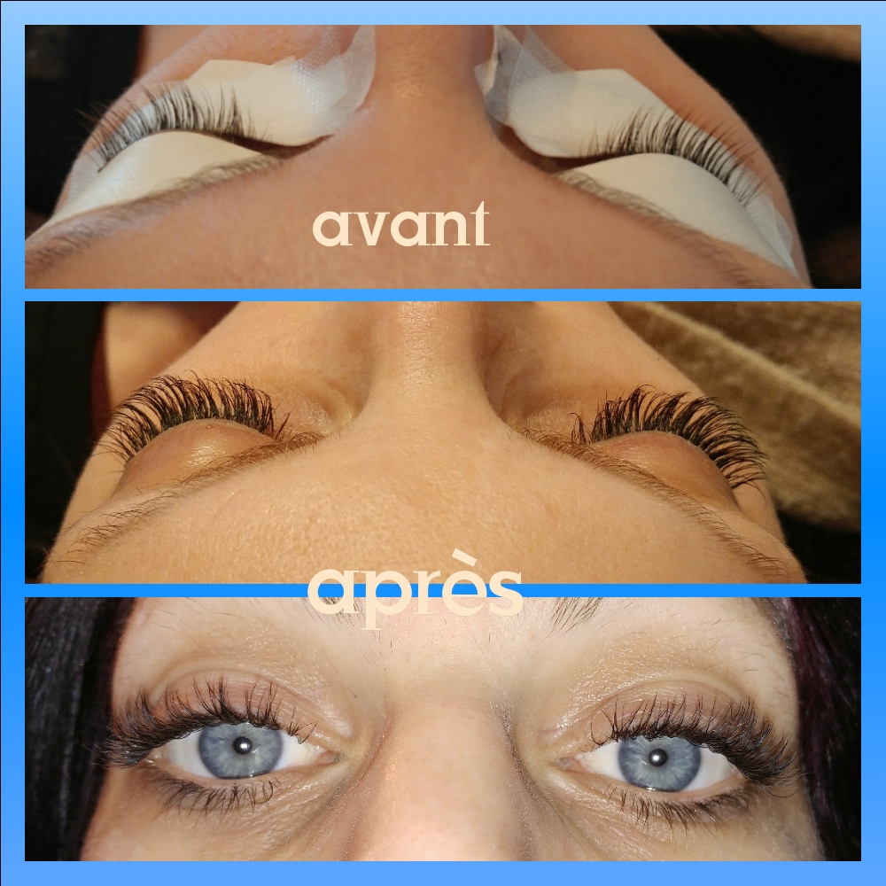 Technicienne En Pose De Cils | 14031 Rue Leblanc, Mirabel, QC J7N 1R7, Canada | Phone: (450) 512-5110