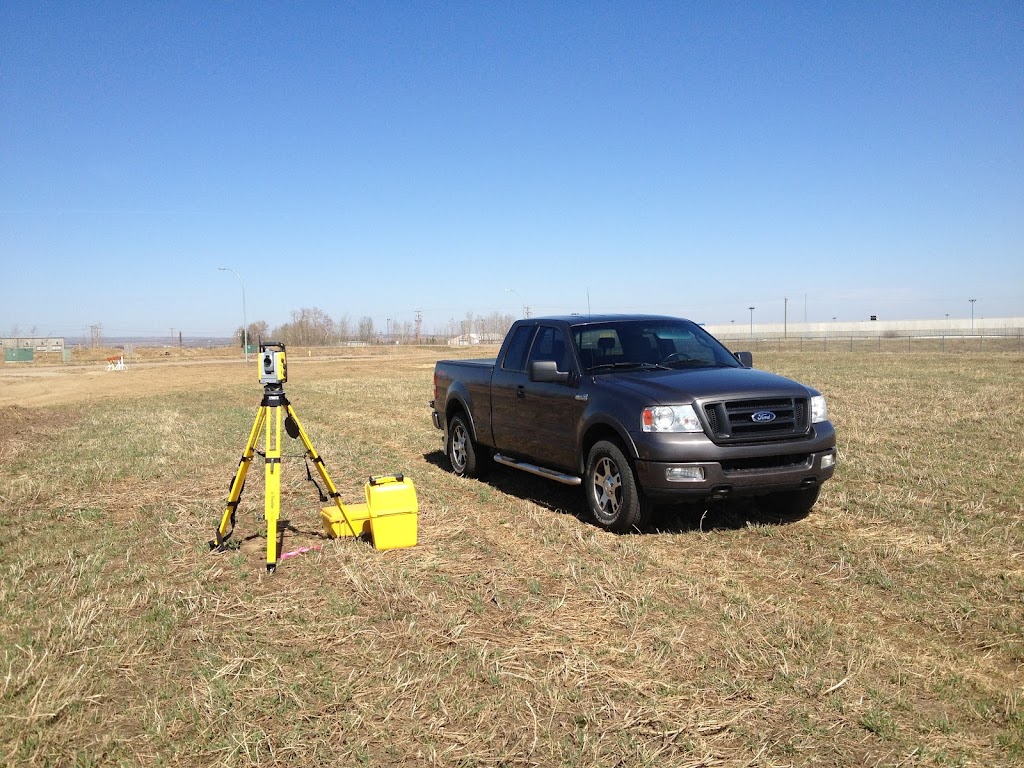 JMS Survey | 9912 77 Ave NW, Edmonton, AB T6E 1M5, Canada | Phone: (780) 777-1103