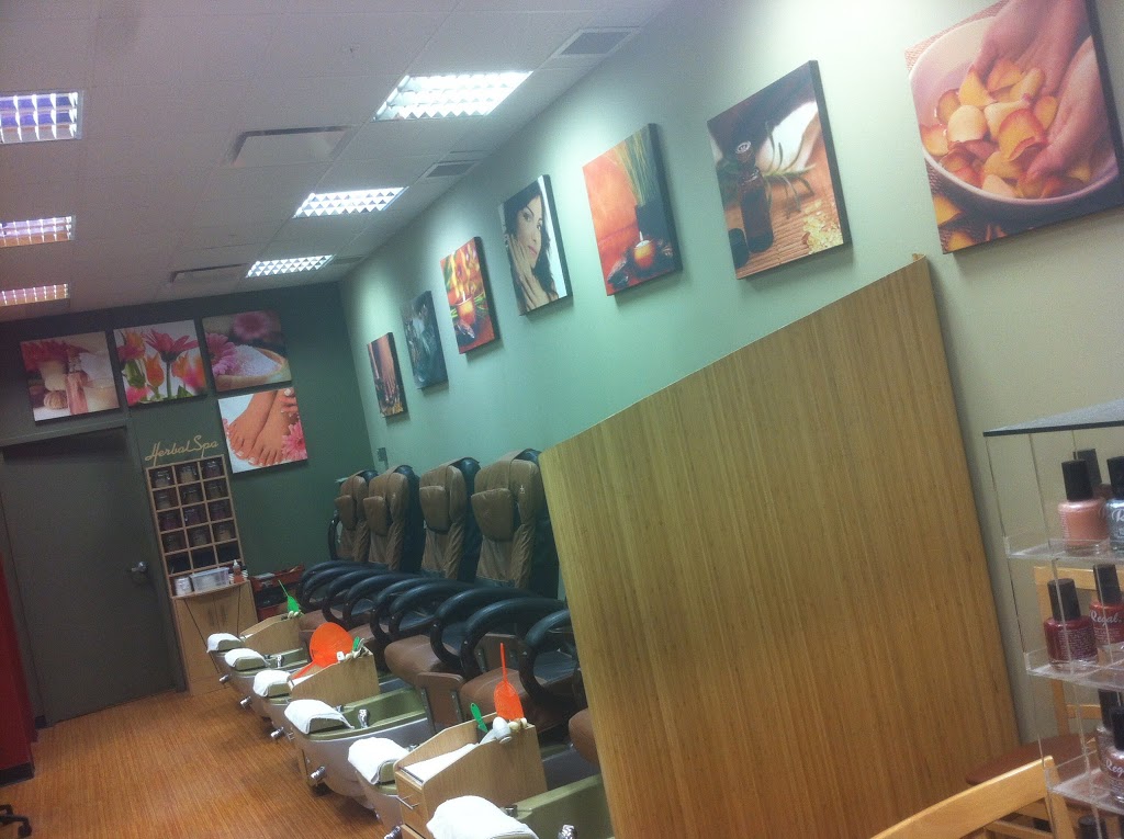 Regal Nails, Salon & Spa | 5085 Mayfield Rd, Brampton, ON L6R 2S9, Canada | Phone: (905) 792-7373