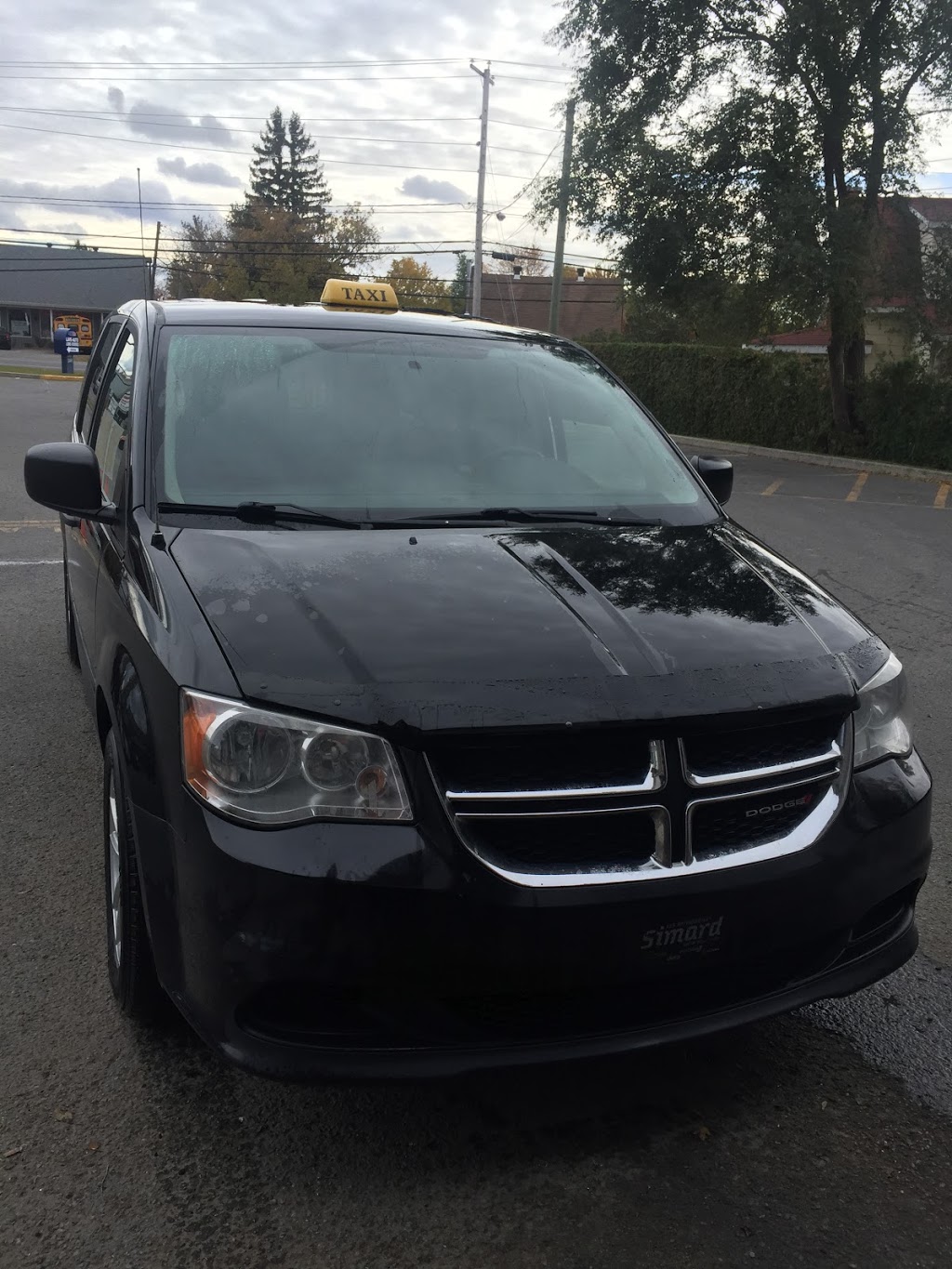 Taxi Oka Airport | 1368 Chemin dOka, Oka, QC J0N 1E0, Canada | Phone: (450) 415-5610