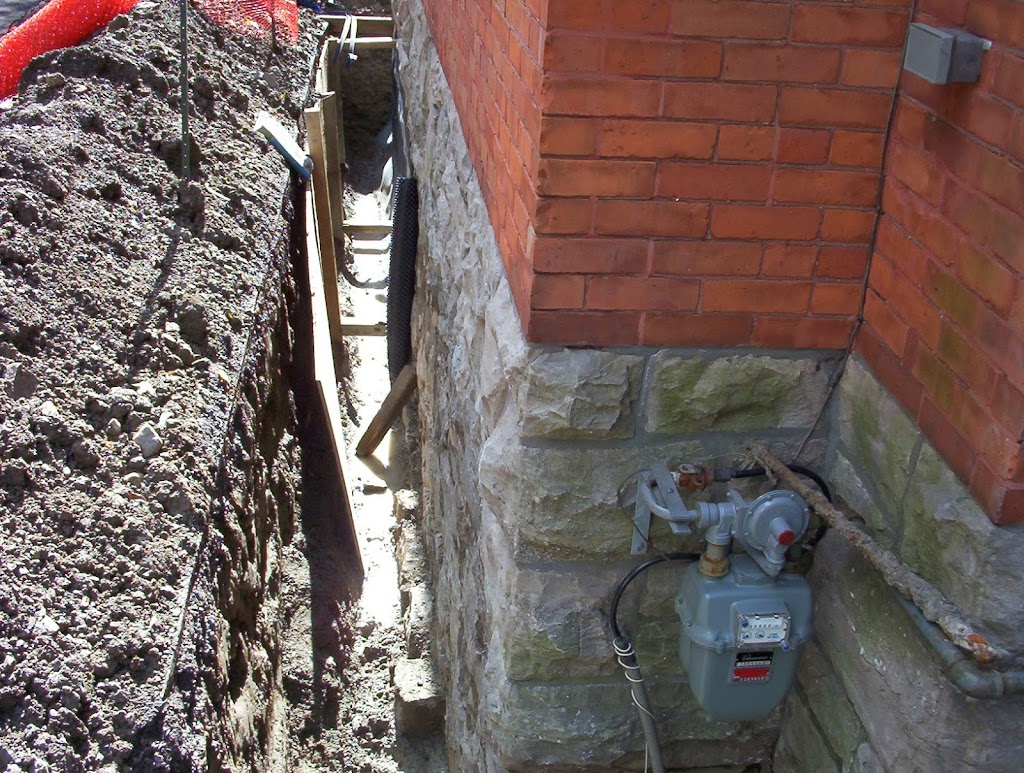 Mr Foundation Inc. | 5460 Canotek Rd, Gloucester, ON K1J 9G9, Canada | Phone: (613) 746-7300