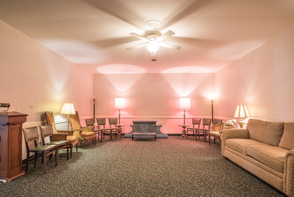 Quinn-Amigone Funeral Home | 192 Abbott Rd, Buffalo, NY 14220, USA | Phone: (716) 825-7050