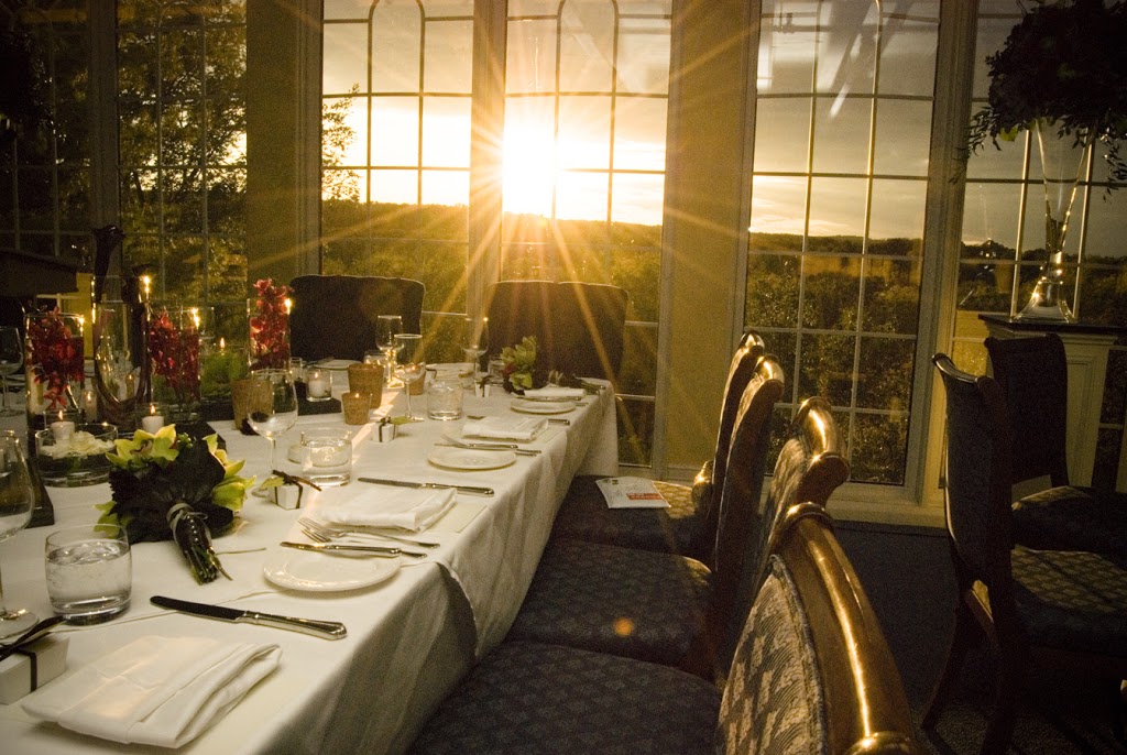 Inn on the Twenty Restaurant | 3836 Main St, Jordan Station, ON L0R 1S0, Canada