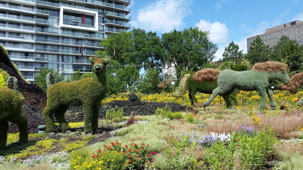Canadian Childrens Museum | Musée canadien des enfants | 100 Rue Laurier, Gatineau, QC K1A 0M8, Canada | Phone: (819) 776-7000