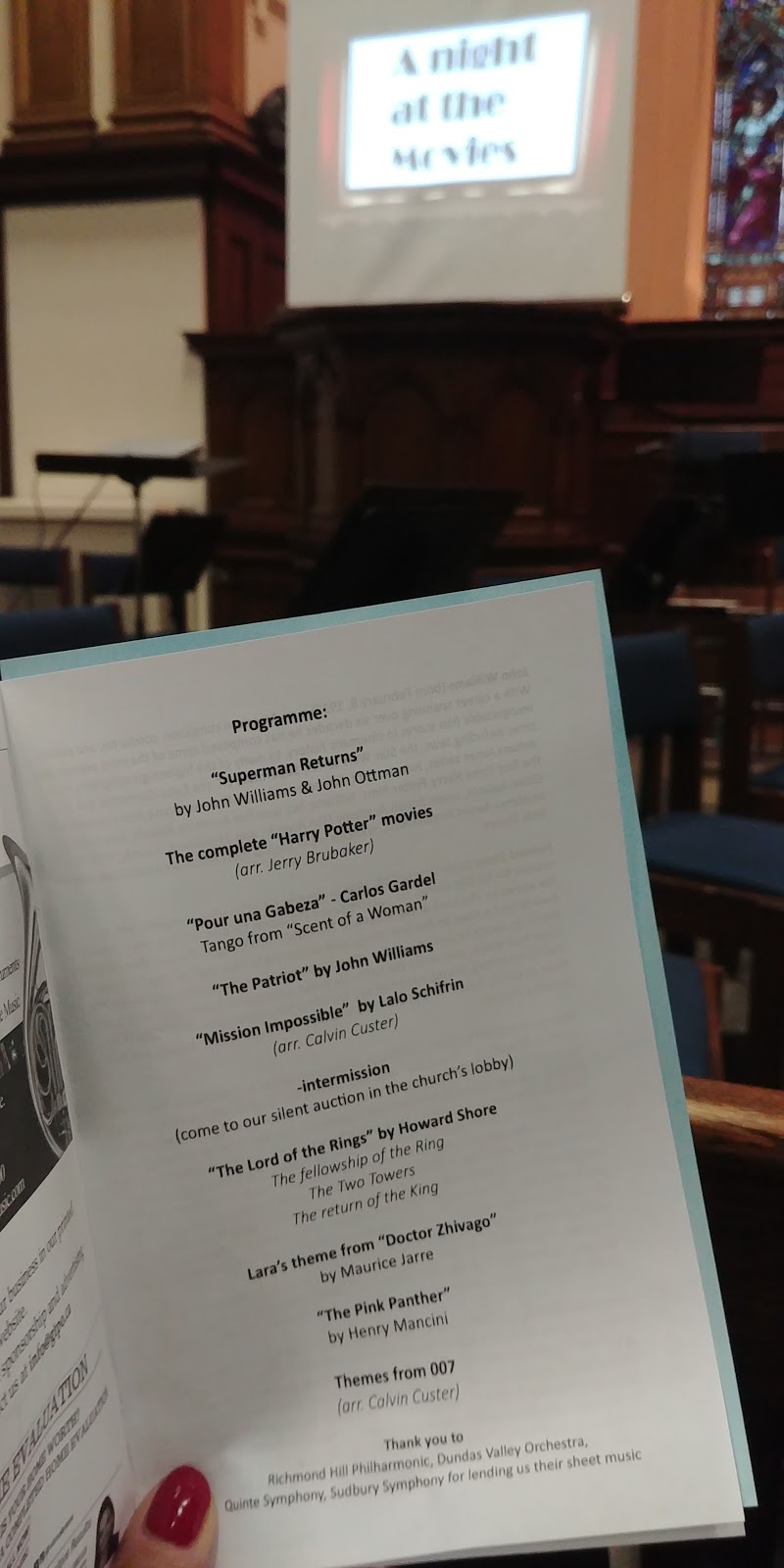 Calvin Presbyterian Church | 26 Delisle Ave, Toronto, ON M4V 1S5, Canada | Phone: (416) 923-9030