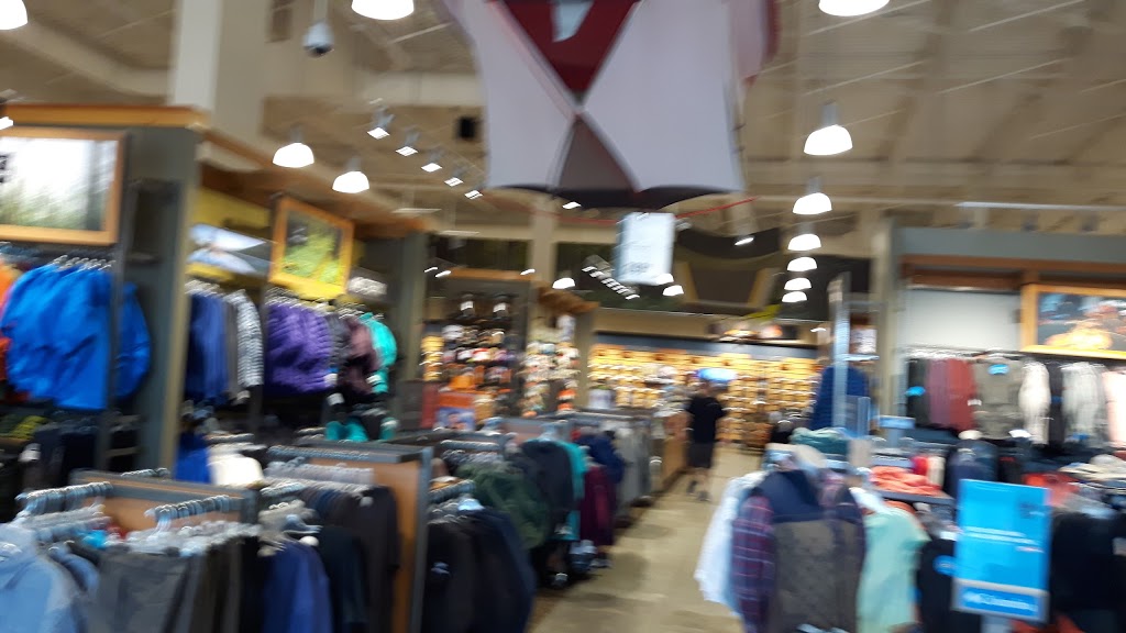 Atmosphere Sports | 11626 Sarcee Trail NW, Calgary, AB T3R 0A1, Canada | Phone: (403) 516-3218