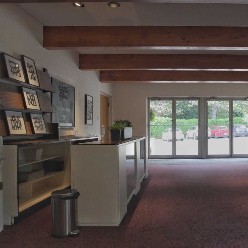 Bayview Family Church | 2570 Bayview Ave, North York, ON M2L 1B3, Canada | Phone: (416) 619-9176