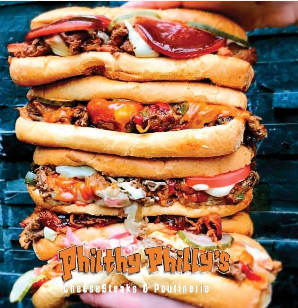 Philthy Phillys, Canning | 2157 Sheffield Rd, Canning, NS B0P 1H0, Canada | Phone: (902) 582-2099