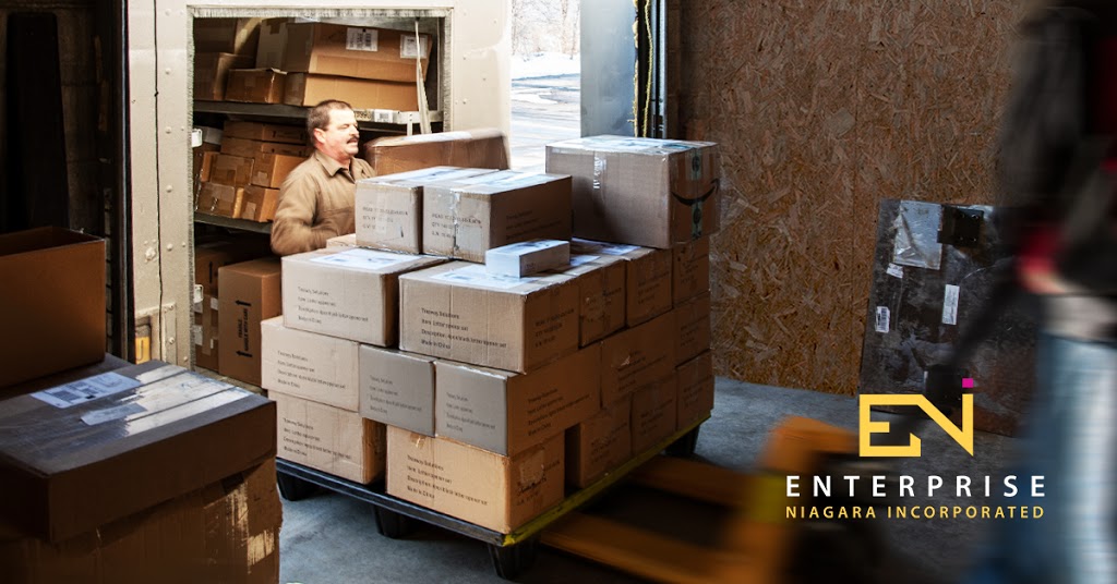 Enterprise Niagara Inc. | 4600 Witmer Industrial Estates Unit #4, Niagara Falls, NY 14305, USA | Phone: (716) 807-7365