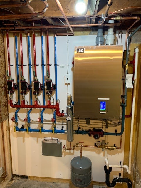 Eric Gas & Electric | 848 Young Rd, Port Robinson, ON L0S 1K0, Canada | Phone: (905) 735-6088
