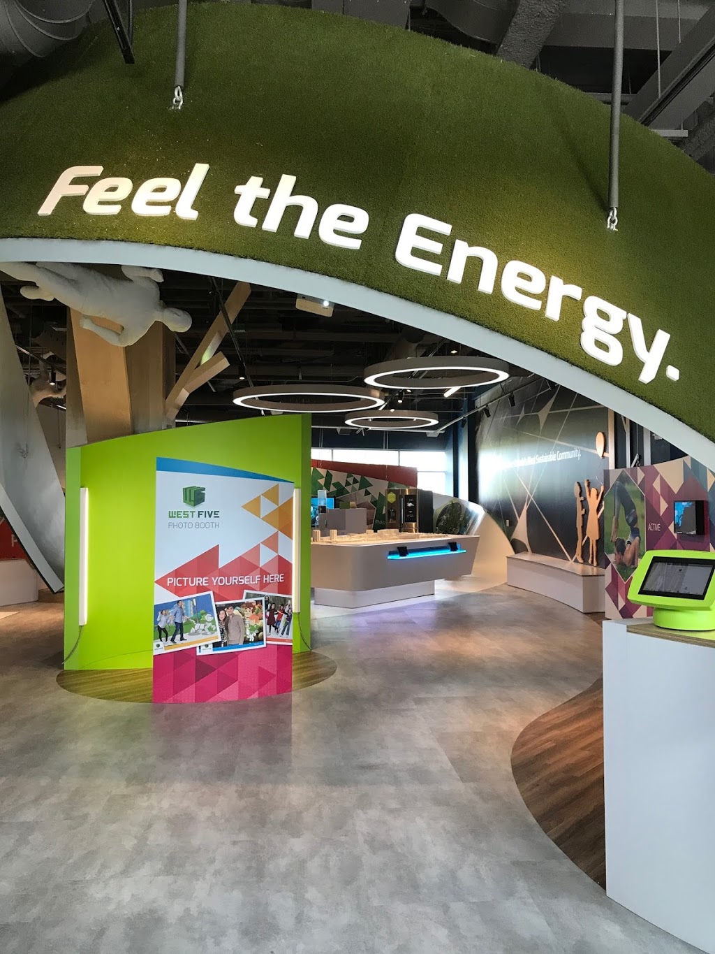 West 5 Discovery Centre | 1295 Riverbend Rd, London, ON N6K 0G2, Canada | Phone: (519) 434-1000