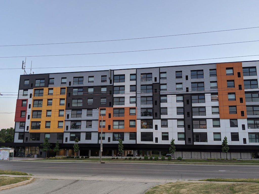 Solstice 1 Condos | 1291 Gordon St, Guelph, ON N1L 0M5, Canada | Phone: (519) 821-1917