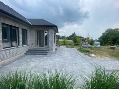 SBP Contracting | 872 Frontenac Crescent, Woodstock, ON N4V 0A8, Canada | Phone: (647) 501-2154