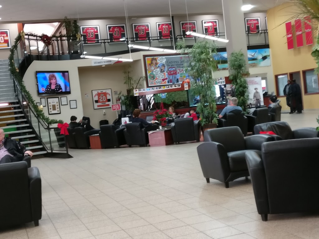 Country Hills Toyota | 20 Freeport Landing NE, Calgary, AB T3J 5H6, Canada | Phone: (403) 290-1111