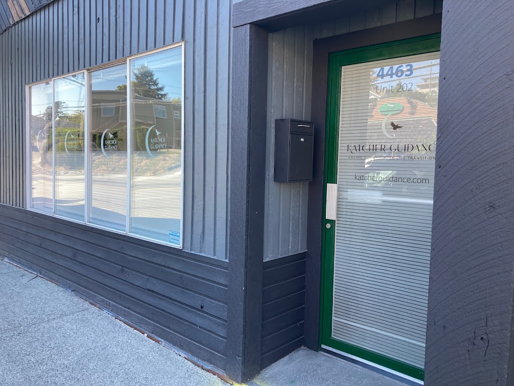 Katcher Guidance | 7135 Ladner St, Powell River, BC V8A 5G1, Canada | Phone: (604) 414-8642