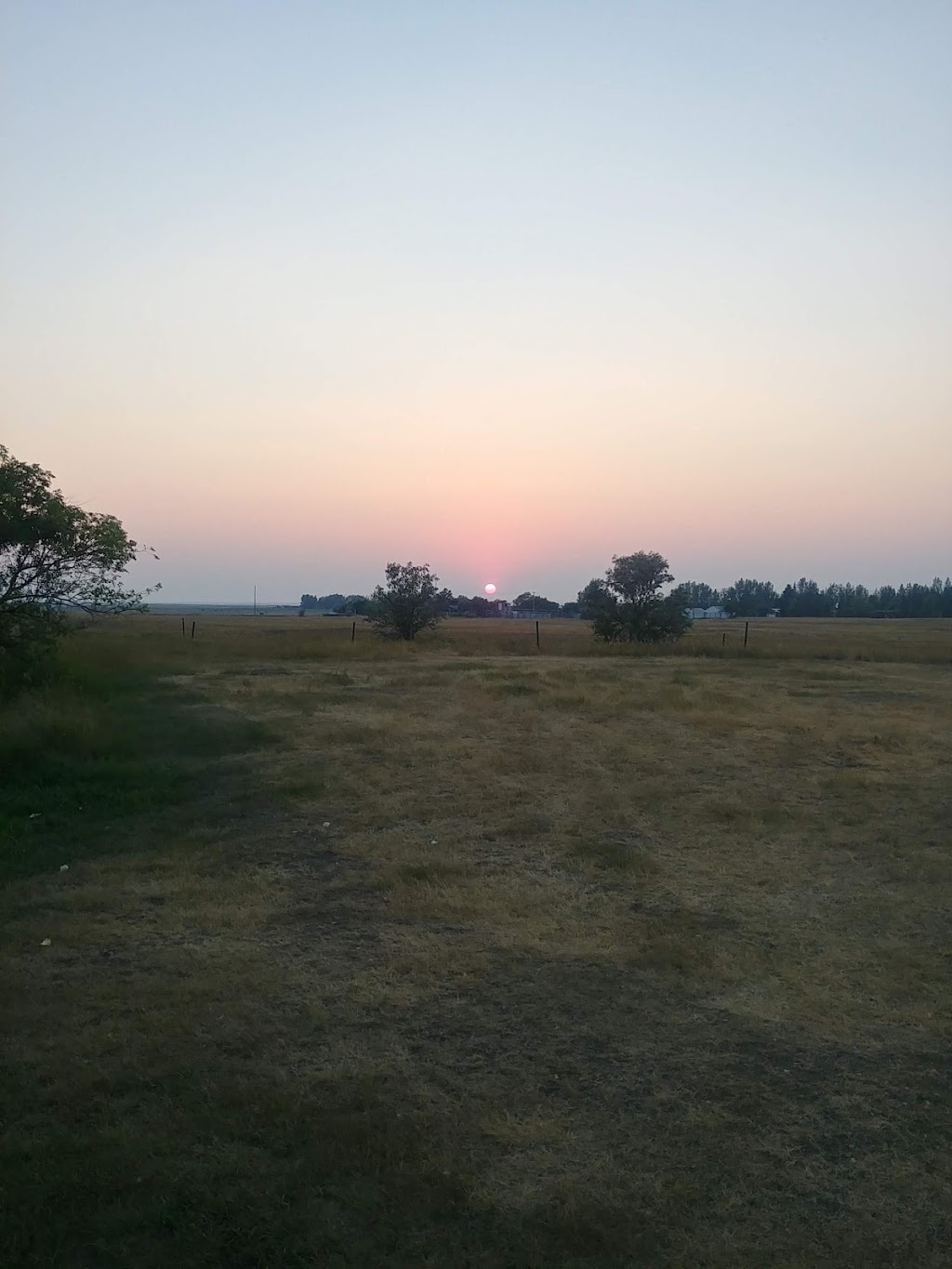 Bengough & District Regional Park | Bengough No. 40, SK S0C 0K0, Canada | Phone: (306) 268-2909