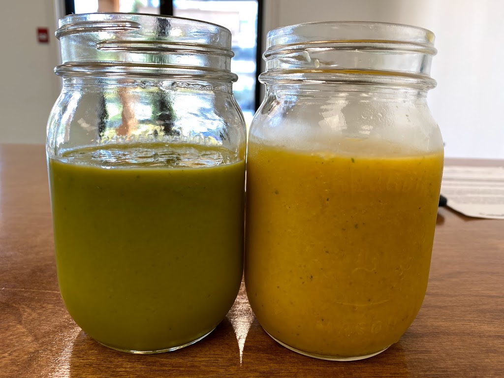 Nourish Eatery & Juice Bar | 5674 Teredo St #102, Sechelt, BC V0N 3A3, Canada | Phone: (604) 838-7439