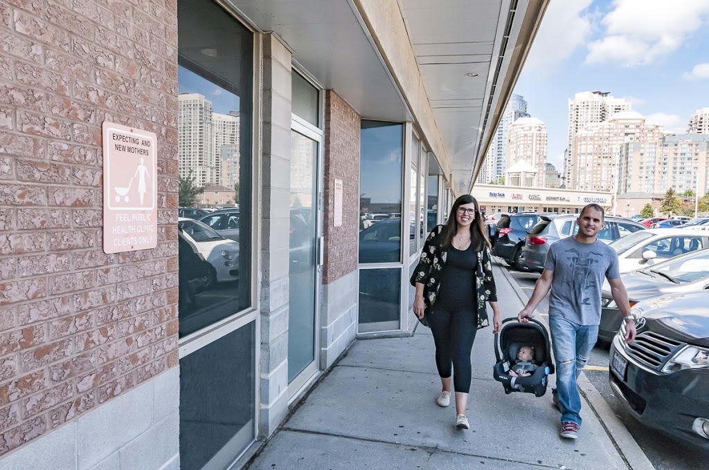 Fairview Breastfeeding Walk-In Clinic | 325 Central Parkway West, Unit 21, Parkway West Plaza, Mississauga, ON L5B 3X9, Canada | Phone: (905) 799-7700