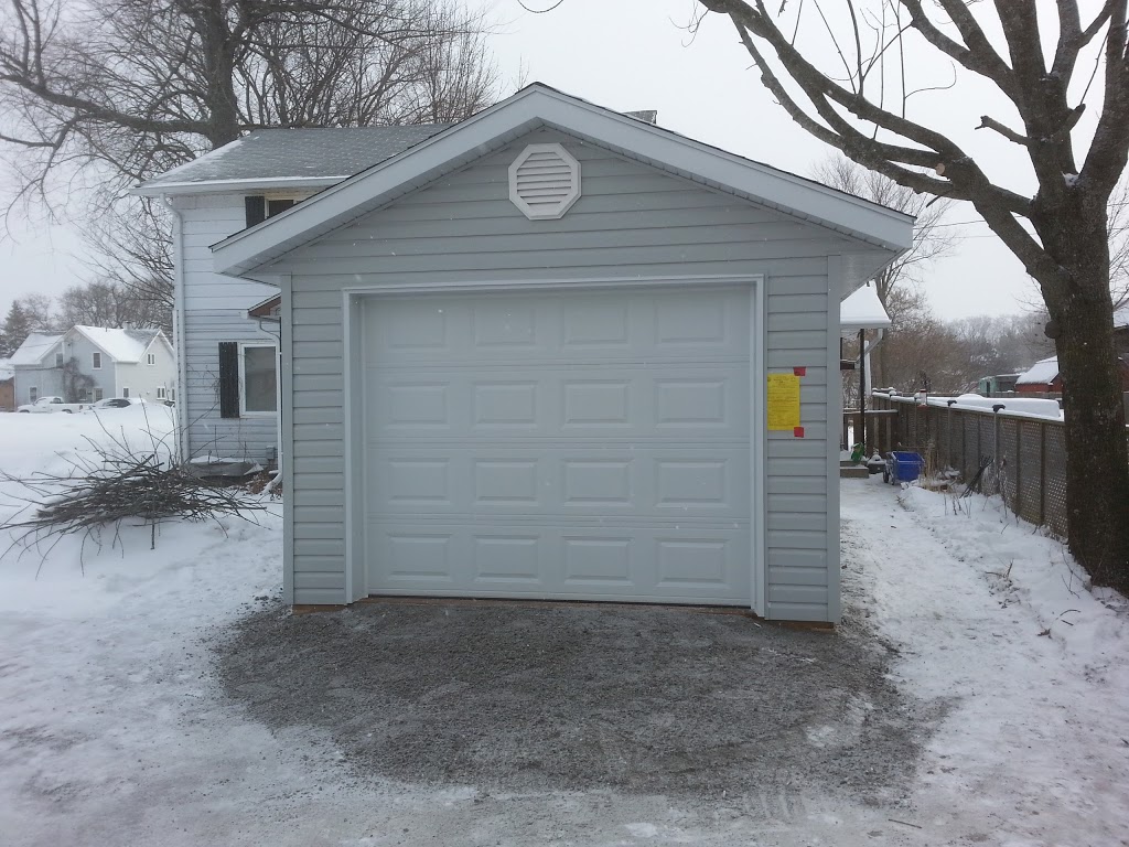Vaughans Auto Repair | 6674 Road 38, Verona, ON K0H 2W0, Canada | Phone: (613) 374-5439
