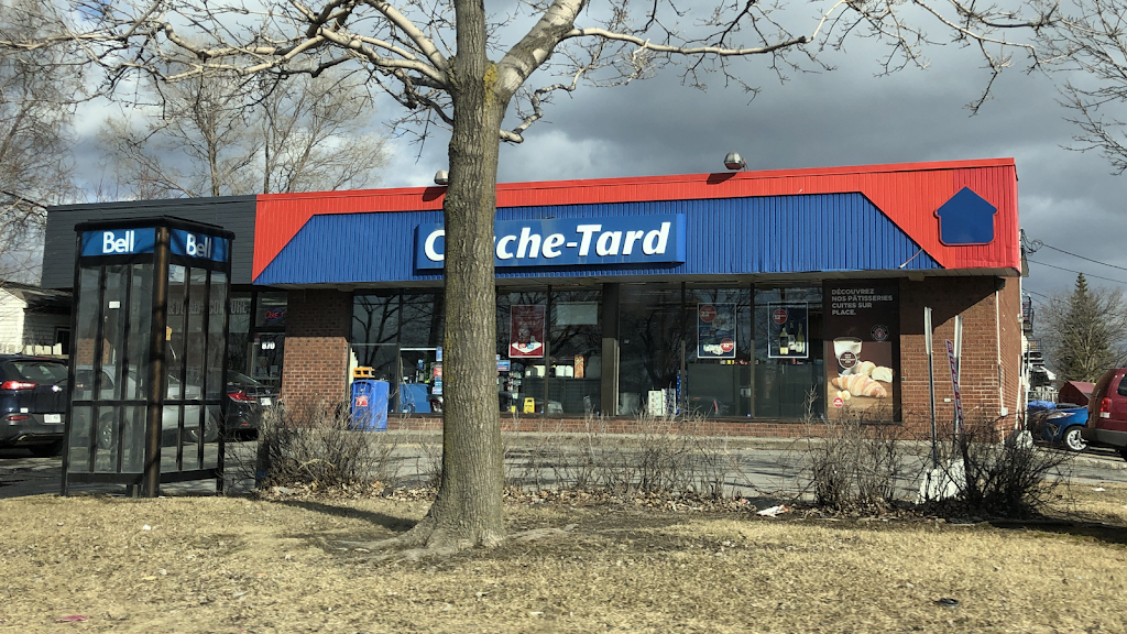 Couche-Tard | 872 Boulevard Curé-Poirier O, Longueuil, QC J4K 2C4, Canada | Phone: (450) 463-0631
