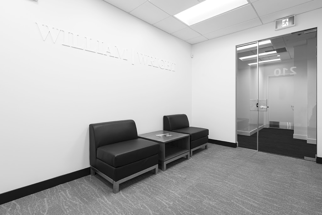 William Wright Commercial | 8029 199 St Unit 210, Langley City, BC V2Y 0E2, Canada | Phone: (604) 546-5555