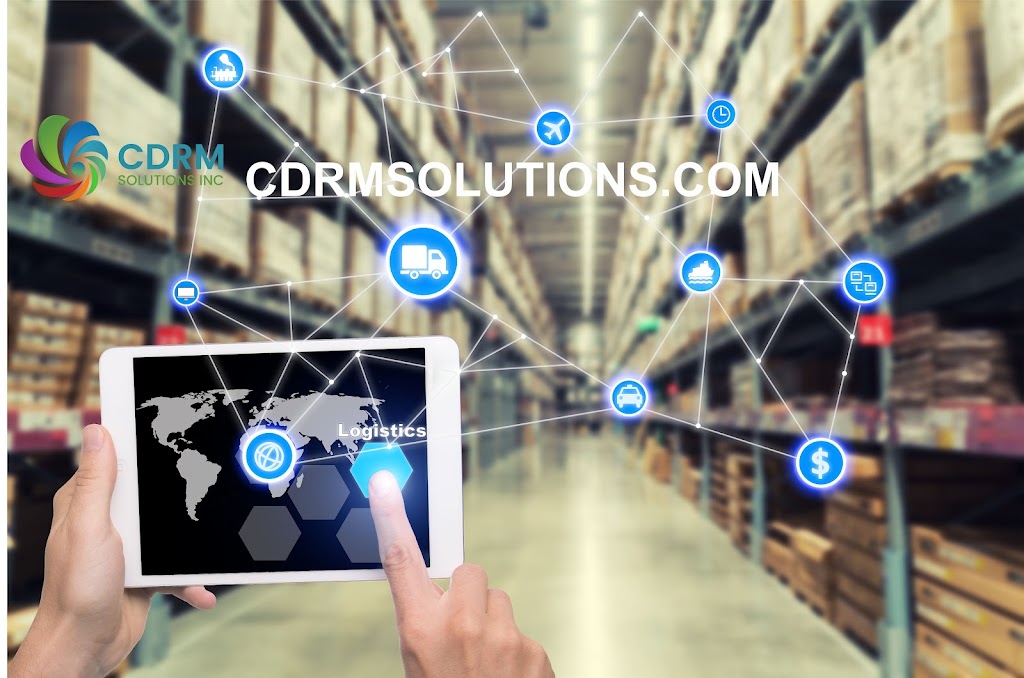 CDRM Solutions Inc Calgary | 122 Walden Cres SE, Calgary, AB T2X 0S9, Canada | Phone: (604) 783-4003