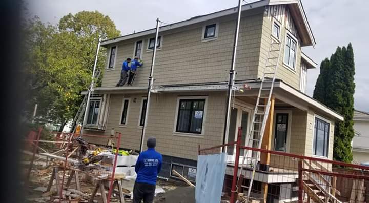 21 Siding Ltd | 5907 148 St, Surrey, BC V3S 3B9, Canada | Phone: (604) 621-3337