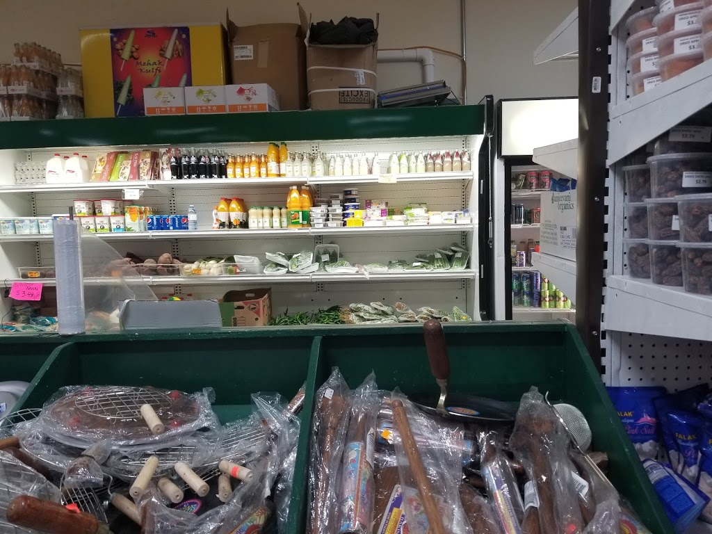 MADINA SUPERMARKET AND HALAL MEAT | 166 Meadowood Dr Unit 10, Winnipeg, MB R2M 5G8, Canada | Phone: (204) 615-9192