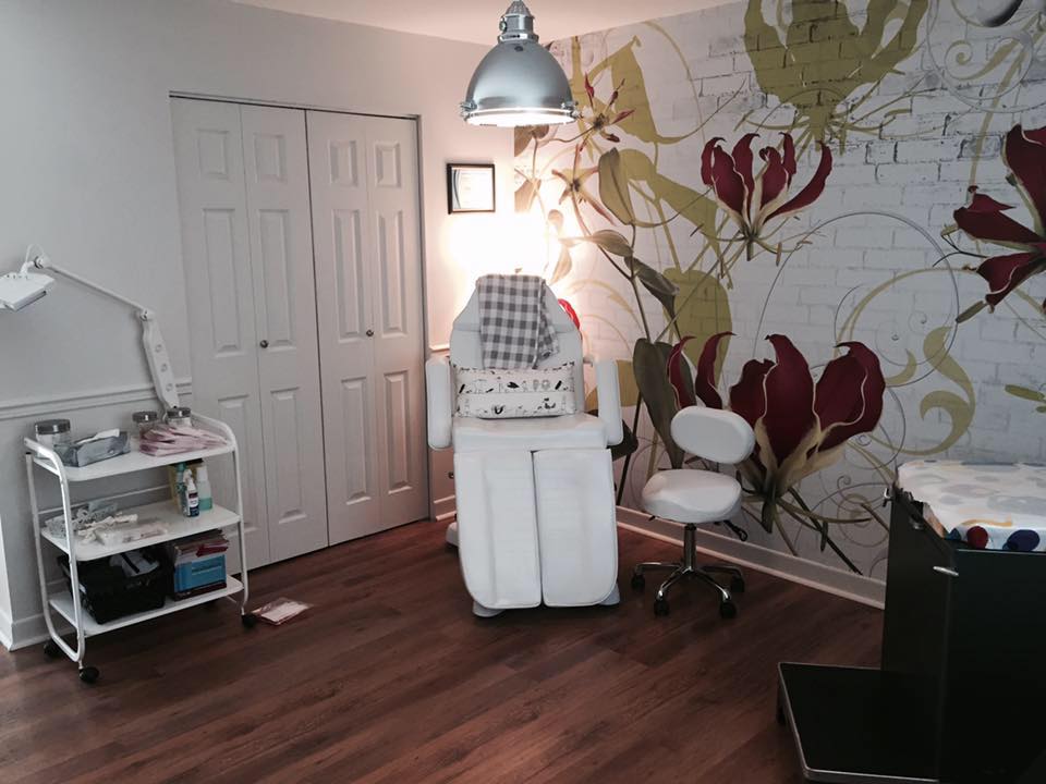 NomadeSanté | 319 Chemin Ozias-Leduc, Otterburn Park, QC J3H 4A7, Canada | Phone: (514) 715-2122