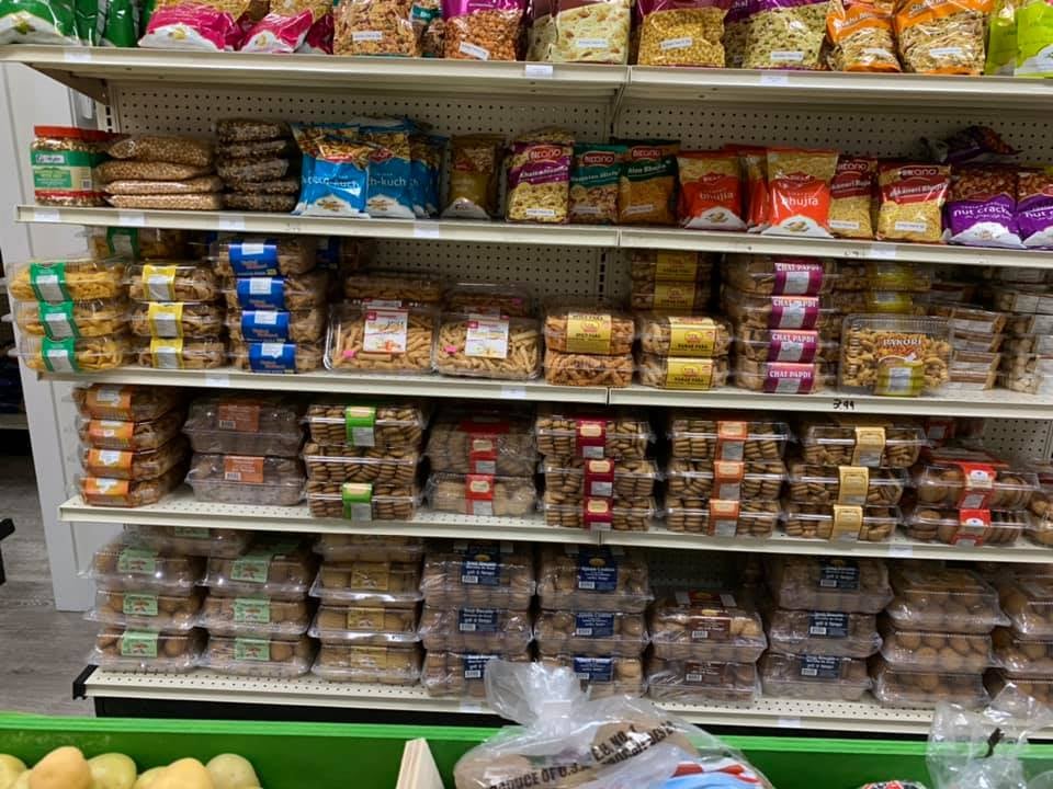 Valley Sunrise Fresh Foods | 5725 Vedder Rd, Chilliwack, BC V2R 3N2, Canada | Phone: (604) 846-7146