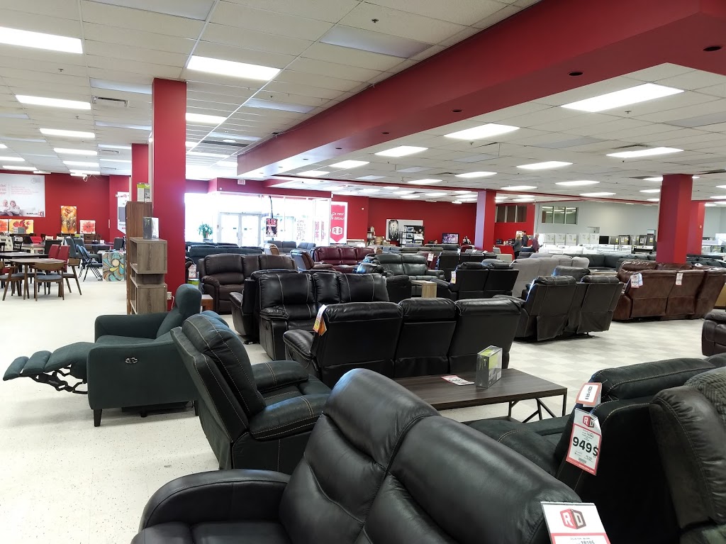Surplus RD - Trois-Rivières | 4100 Boulevard des Récollets, Trois-Rivières, QC G9A 6K9, Canada | Phone: (819) 374-2466