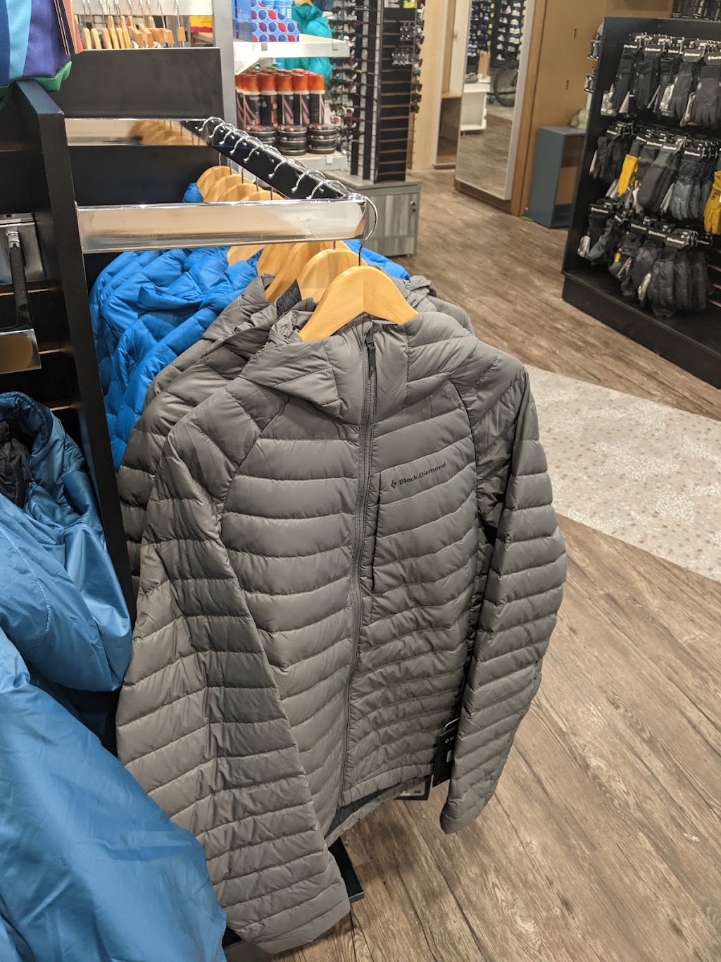 3 Mile Outfitters | 124 Chain Lake Dr, Halifax, NS B3S 1A2, Canada | Phone: (902) 405-7555