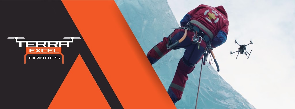 Terra Excel Drones | 10563 Kingsway NW, Edmonton, AB T5H 4K1, Canada | Phone: (780) 924-3525