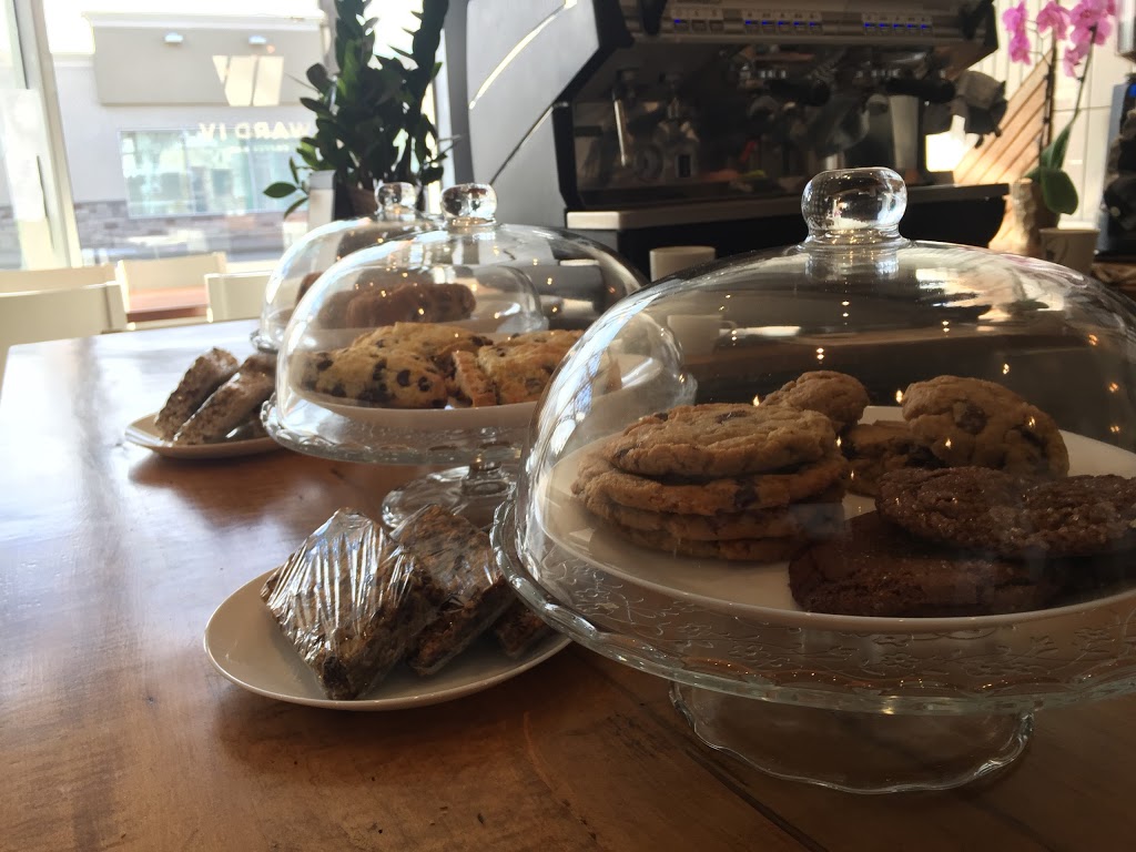 Ward IV Coffee Bar | 1441 Main St E, Hamilton, ON L8K 1C4, Canada | Phone: (289) 442-3285